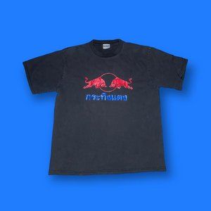 Red Bull Shirt